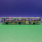 Mercedes-Benz O 405 G - City Center Fürth - Modellbus Rietze 69830 (Erscheinungsjahr: 05/2017) (OVP leichte abnutzung)
