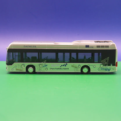 Mercedes Benz O530 Citaro Facelift FuelCELL Hybrid - Ohne Spiegel - Modellbus AWM Automodelle
