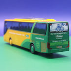 Setra S 415 GT HD - Hamburg Airport - Neumünster - Kiel - Kielus Autokraft - AWM Modellbus