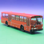 Mercedes Benz O307 Überland - DB - Ziel: Leerfahrt - Modellbus Brekina