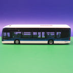 Mercedes Benz eCitaro - Jeaner Nahverkehr - VMT Thüringen - Modellbus Rietze 75523