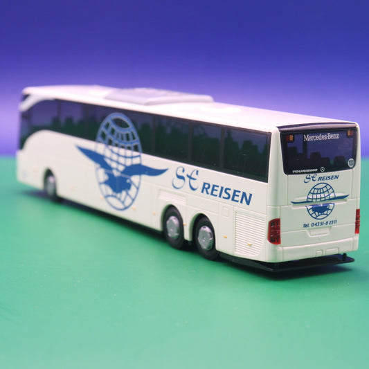 Mercedes Benz Tourismo 17 RHD - ST Reisen - Modellbus Rietze