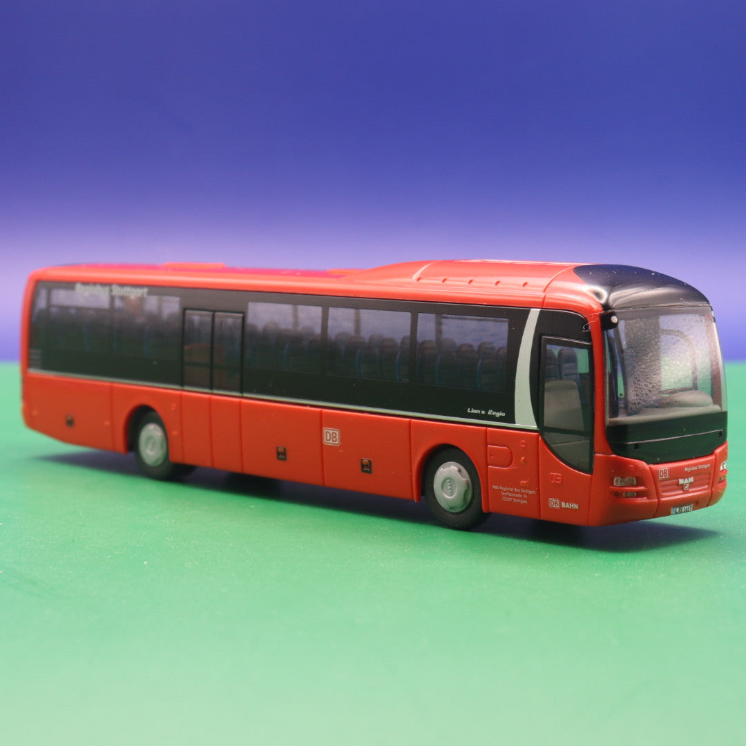 MAN Lions Regio - DB Regiobus Stuttgart - Modellbus Rietze 65845