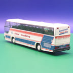Neoplan Cityliner - Elite Hamburg - Gebraucht, Ohne OVP - Modellbus Rietze