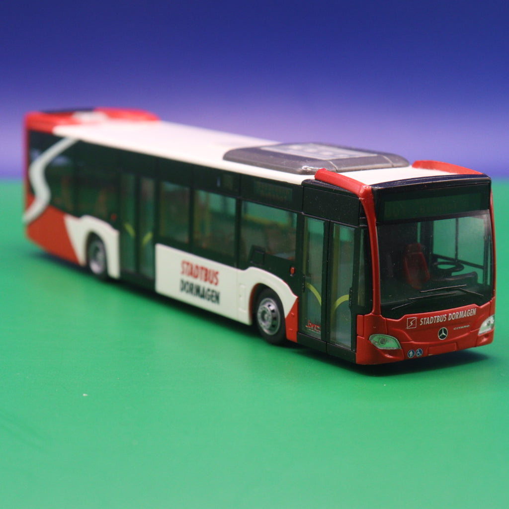 Mercedes Benz Citaro C2 - Stadtbus Dormagen - Modellbus Rietze