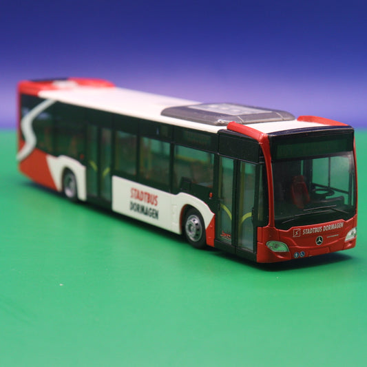 Mercedes Benz Citaro C2 - Stadtbus Dormagen - Modellbus Rietze