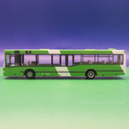 Mercedes Benz O405 N2 - Üstra Hannover - Linie 128 Peiner Straße - Modellbus Rietze 75247