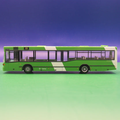 Mercedes Benz O405 N2 - Üstra Hannover - Linie 128 Peiner Straße - Modellbus Rietze 75247