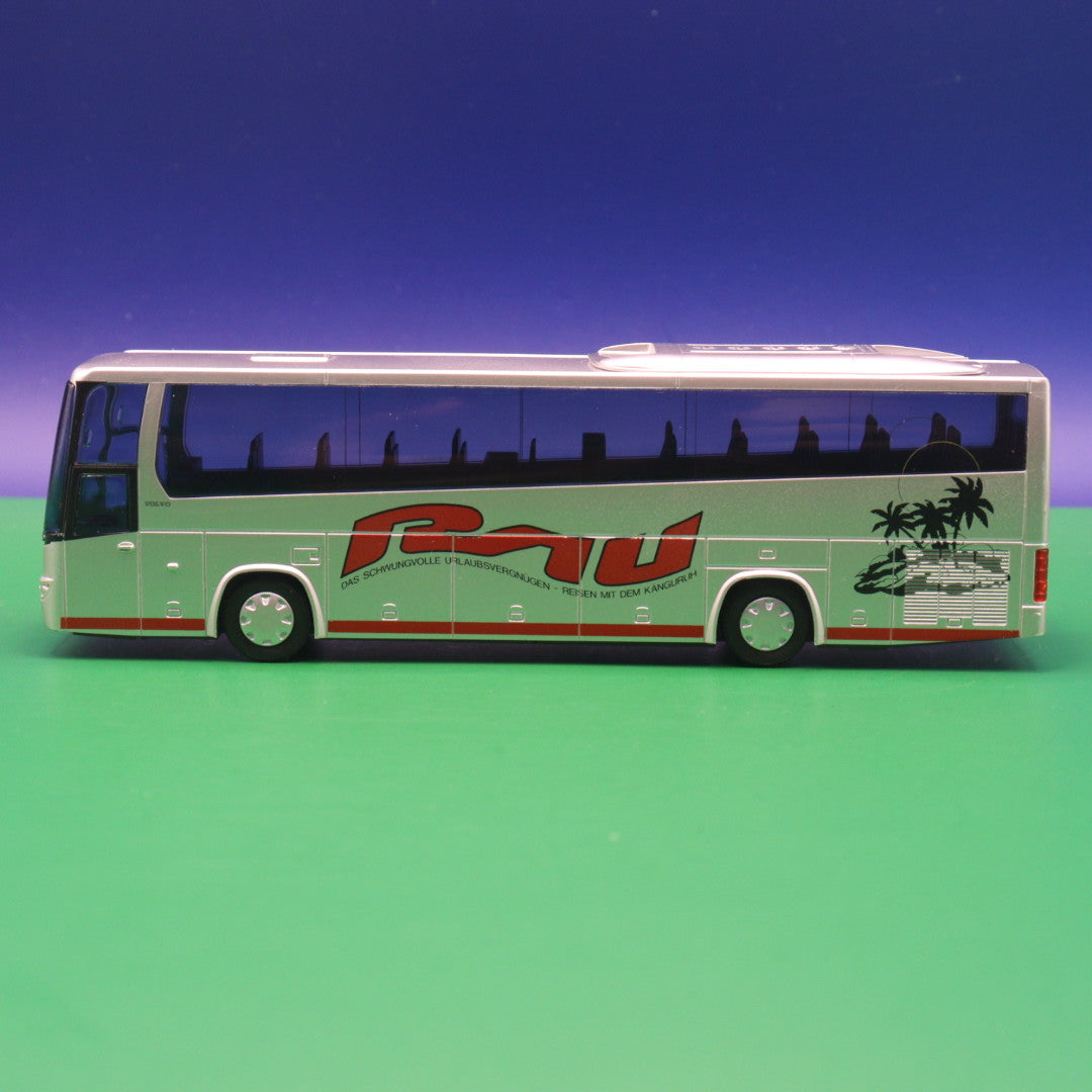 Volvo 9900 - Rau Touristik Dannstadt - Modellbus AWM