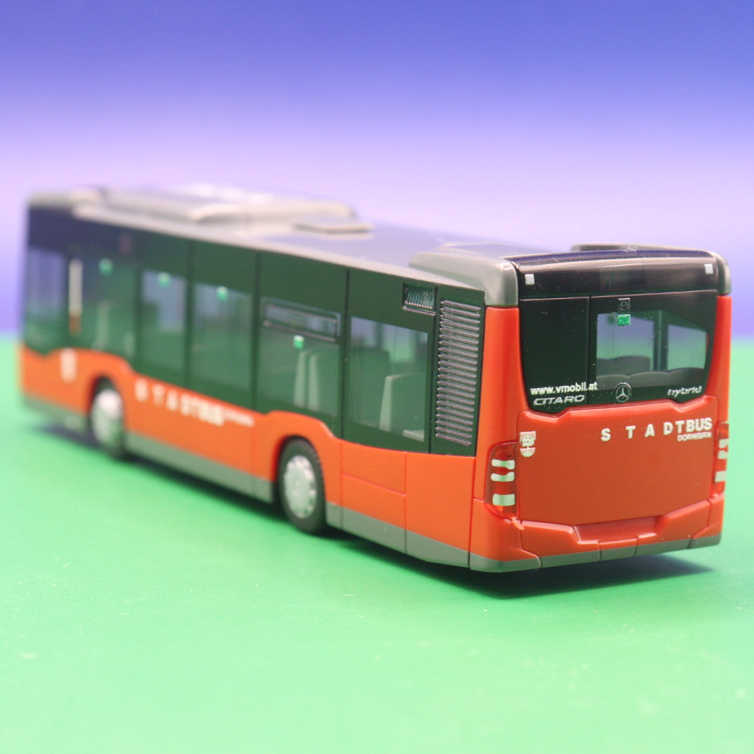 Mercedes Benz Citaro C2 K - Stadtbus Dornbirn - (AT) Österreich - Modellbus Rietze 67942