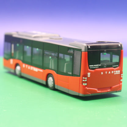 Mercedes Benz Citaro C2 K - Stadtbus Dornbirn - (AT) Österreich - Modellbus Rietze 67942