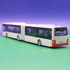 MAN Lions City 18 - KVB Köln - Linie 155 Höhenhaus Birkenweg Modellbus Rietze
