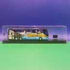 Setra S 416 HDH - Busfahrt com - Mit Vitrine gebraucht - Modellbus AWM