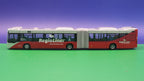 Mercedes Benz CItaro C2 G - ASEAG Aachen - RegioLiner - Modellbus Rietze 73685