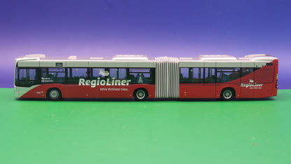 Mercedes Benz CItaro C2 G - ASEAG Aachen - RegioLiner - Modellbus Rietze 73685