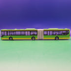 Mercedes Benz O530 Citaro G - STOAG Oberhausen - Linie CE96  Ruhrpark über Steskrade - Modellbus Rietze