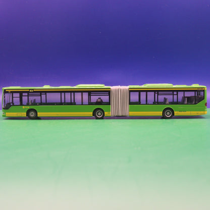 Mercedes Benz O530 Citaro G - STOAG Oberhausen - Linie CE96  Ruhrpark über Steskrade - Modellbus Rietze