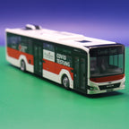 MAN New Lions City - DRK KV - Braunschweig Salzgitter - Covid Teststation - MAN Truck & Bus SE - Modellbus Rietze 75347