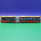 Mercedes Benz Citaro C2 G - Hanauer Straßenbahn - Modellbus Rietze 69321