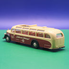 Mercedes Benz O 5000 - Luftkurort Büdingen - Gebraucht, Ohne OVP - Modellbus Brekina
