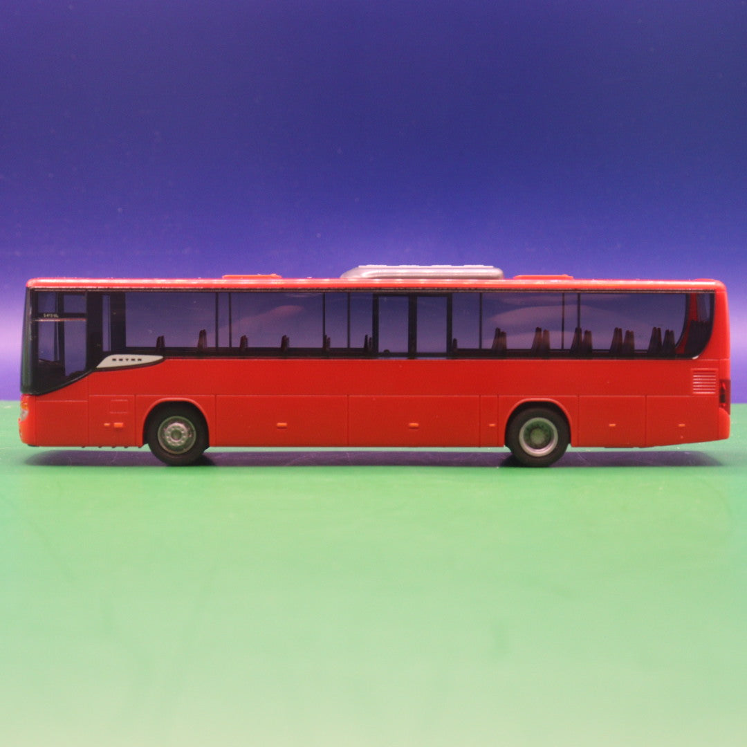 Setra S 415 UL - Rot - Modellbus Viessmann