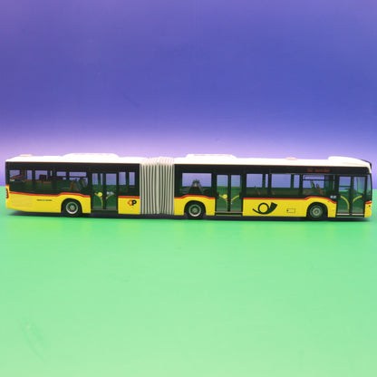 Mercedes Benz Citaro C2 G - Die Post - Postbus Schweiz - Modellbus Rietze 68837