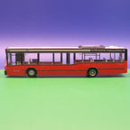 Mercedes Benz O405 - Verkehrsbetriebe Hamburg Holstein GmbH VHH - Linie 131 Geesthacht ZOB - Modellbus Rietze