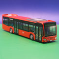 Mercedes Benz Citaro C2 - DB Autokraft NVV - Linie 8810 Mölln ZOB - Modellbus Rietze 69461