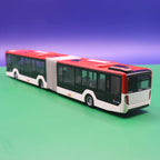 MAN New Lions City 18 - RVBW Schweiz (CH) - Modellbus Rietze 75853
