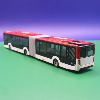 MAN New Lions City 18 - RVBW Schweiz (CH) - Modellbus Rietze 75853