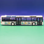 MAN NL - Infra Fürth - Arzc Reisen - Modellbus Rietze 65400