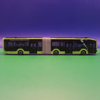 MAN Lions City 18E - Skanetrafiken - Schweden (SE) - Stadsbuss - Modellbus Rietze 76523