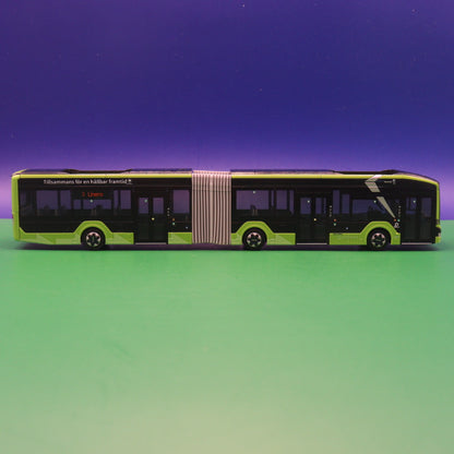MAN Lions City 18E - Skanetrafiken - Schweden (SE) - Stadsbuss - Modellbus Rietze 76523