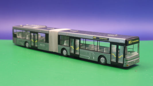 MAN NG 313 - MAN Truck & Bus Sondermodell Rietze