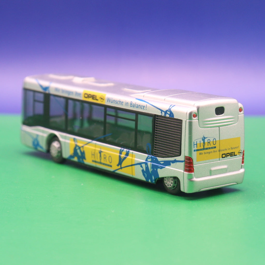 Mercedes Benz Cito - VWG - Opel Hitro - Modellbus Rietze 63309