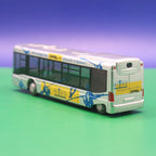 Mercedes Benz Cito - VWG - Opel Hitro - Modellbus Rietze 63309