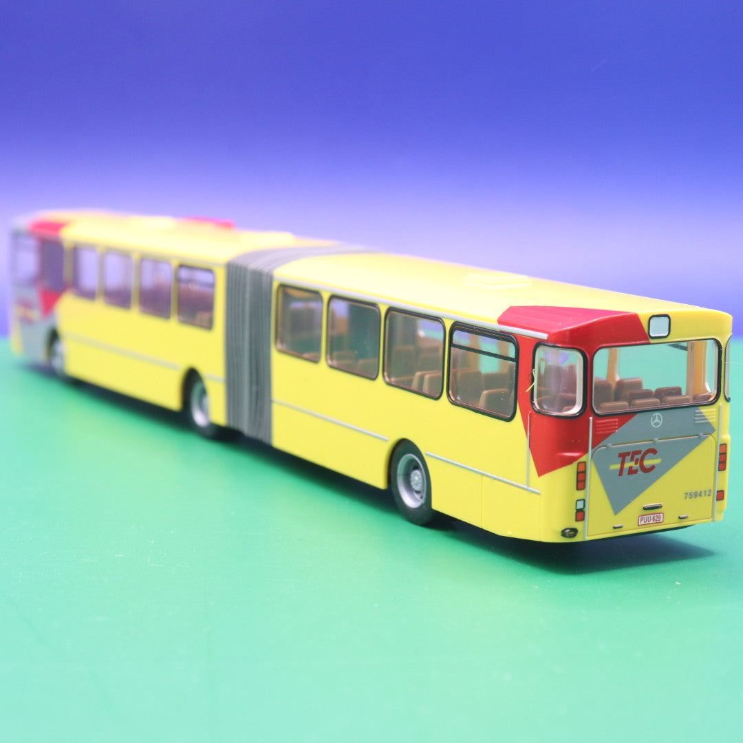 Mercedes Benz O305 G - TEC - Modellbus Rietze 74512