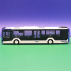 MAN New Lions City 12 - Vias Bus Düren - Modellbus Rietze