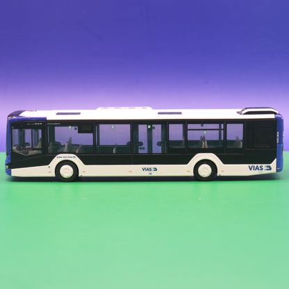MAN New Lions City 12 - Vias Bus Düren - Modellbus Rietze
