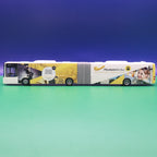 MAN Lions City G - Pforzheim fährt Bus - 250 Jahre Goldstadt Pforzheim - Modellbus Rietze