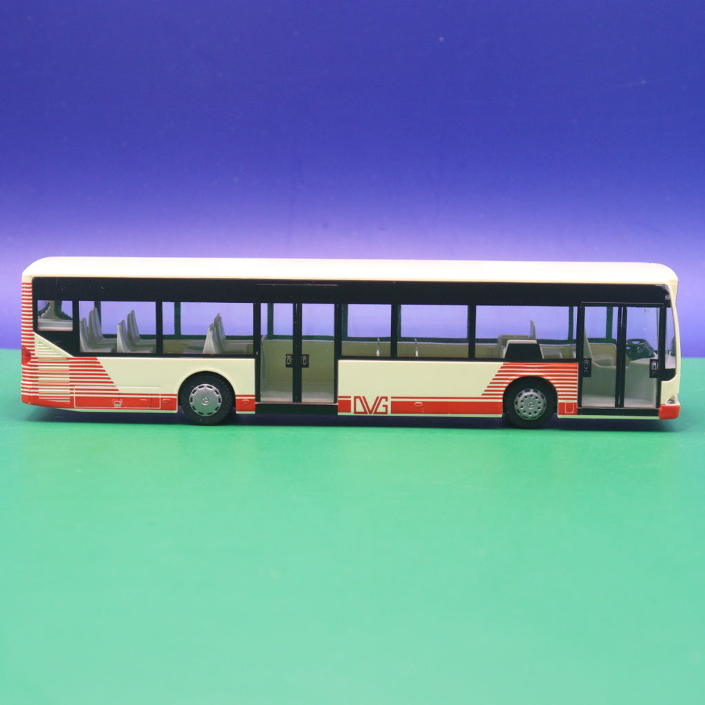 Mercedes Benz O530 Citaro - DVG Duisburg - Modellbus Rietze