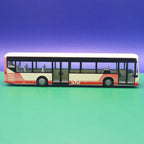Mercedes Benz O530 Citaro - DVG Duisburg - Modellbus Rietze