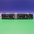 MAN Lions City 18E - Aktiv Bus Flensbus - Modellbus Rietze 76524