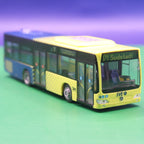 Mercedes Benz O530 Citaro Facelift K - RVK Köln - SVE Euskirchen - Linie 871 Südstadt Euskirchen Bf - Ohne Zurüstteile - Modellbus Rietze