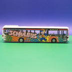 Mercedes Benz O530 Citaro - BRN Busverkehr Rhein Neckar GmbH - Schulbus - Modellbus Rietze