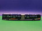 MAN Lions City 18C - Univers Reisen - Bonn - Linie 603 Röttgen Schleife - Modellbus Rietze 75864-2