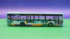Mercedes Benz O530 Citaro - Spangler Touristik - Der Spezialist für ihren Urlaub - Modellbus Rietze 62528