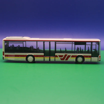 Setra S 315 NF - Westfalen Bus - Ohne Zurüstteile - Modellbus Rietze