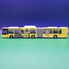 Mercedes Benz Citaro C2 NGT - VWG Oldenburg EWE Baskets - Modellbus Rietze 73648