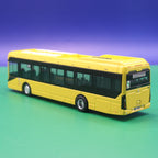 Ebusco 2.2 - BVG Berlin - M77 S Plänterwald - Modellbus Holland Oto